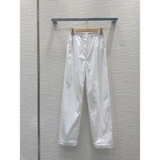 Miu Miu Long Pants